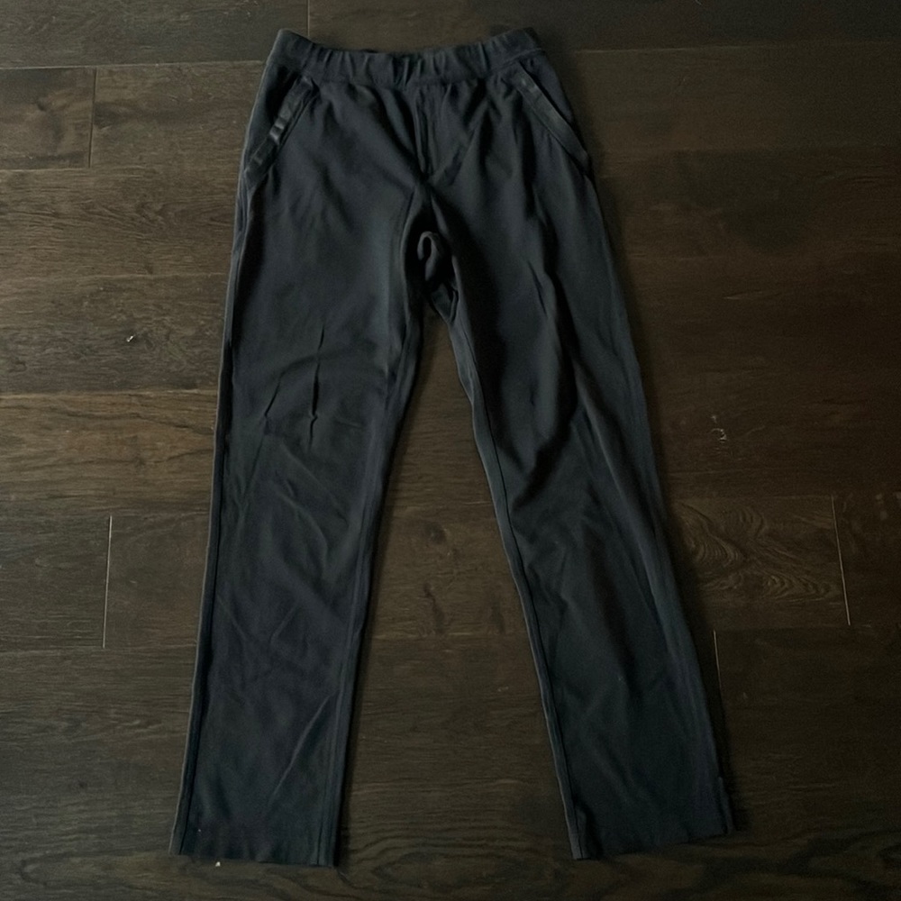 Lululemon Mens Trainer Pant